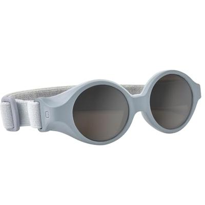 BEABA-zonnebril voor baby's van 0 tot 9 maanden oud blauw