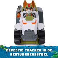 Paw Patrol Jungle Pups Deluxe Vehicle Tracker - thumbnail