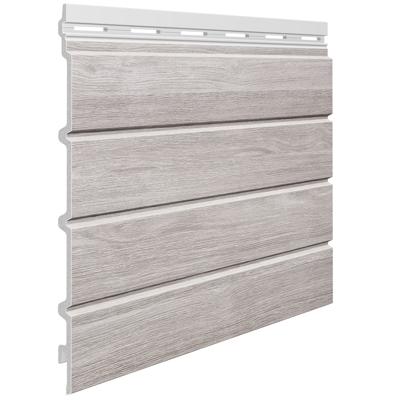 Kerrafront Multi Sponningdeel - Sheffield eiken Wit