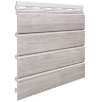 Kerrafront Multi Sponningdeel - Sheffield eiken Wit - thumbnail