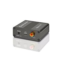 Oehlbach Digicon C/O Audio Converter [Digitale cinch - Toslink] - thumbnail