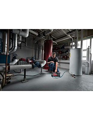 Milwaukee M18 BTP-0 Accu Waterpomp 18V - 4933471494 - thumbnail
