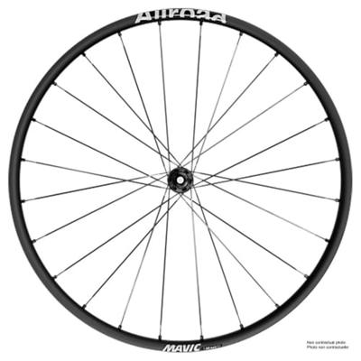 Mavic Allroad S Disc CL Wheel Set