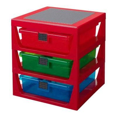 LEGO Iconic Opberglade