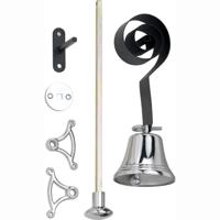 Trekbelset Holland compleet MGC - thumbnail