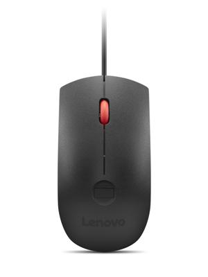 Muis Lenovo 4Y51S24029 Zwart 2000 DPI 2000 dpi Muis Lenovo 4Y51S24029 Zwart 2000 DPI 2000 dpi