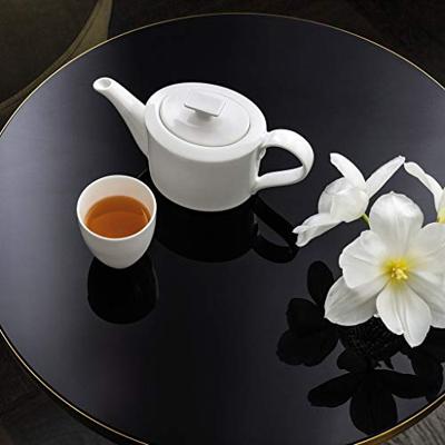 VILLEROY & BOCH - MetroChic blanc Gifts - Theepot klein 0,40l - thumbnail