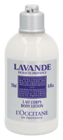 L&apos;Occitane Lavender From Haute-Provence Body Lot. 250ml Bodylotion - thumbnail