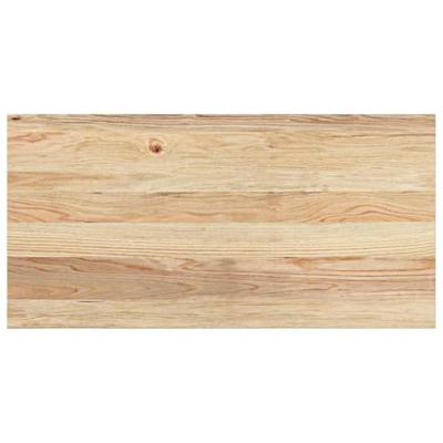Vensterbanken 2 st onbehandeld 80x40x2 cm massief eikenhout Vensterbanken 2 st onbehandeld 80x40x2 cm massief eikenhout