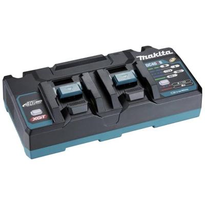Makita dc40rb duo snellader xgt - 191n09-8 - 191n09-8 Makita dc40rb duo snellader xgt - 191n09-8 - 191n09-8