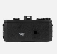 Holga 120N 6x12 medium format panorama set (incl. B+W film) - thumbnail