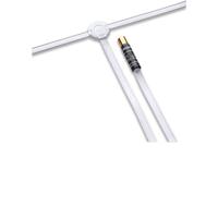 Oehlbach FM Wire FM-kamerantenne - thumbnail