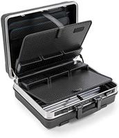 B & W International base modul 120.02/M Universeel Gereedschapskoffer (leeg) (b x h x d) 495 x 415 x 195 mm - thumbnail