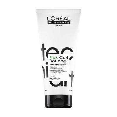 L'Oréal Professionnel Tecni.ART Flex Curl Bounce 150ml