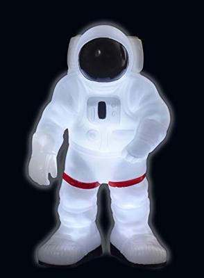 Brainstorm 362050 Light-up & Glow Astronaut Astronomie Kant-en-klaar Vanaf 6 jaar - thumbnail