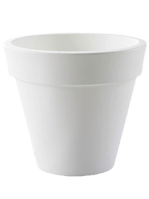 elho Pure Round Bloempot Ø 100 cm - Wit elho Pure Round Bloempot Ø 100 cm - Wit