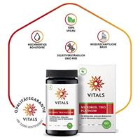 Microbiol Trio Platinum - thumbnail