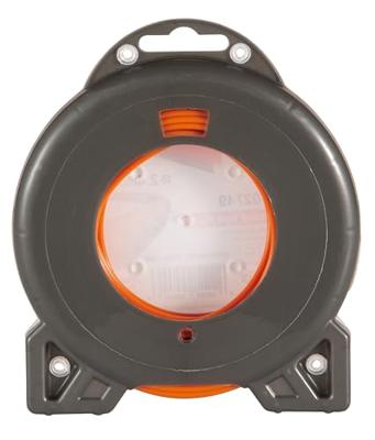 Makita Accessoires Maaidraad 2,4X15M Rond - E-02749 E-02749 - thumbnail