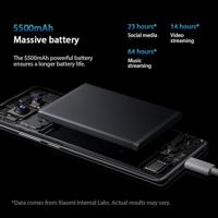 Xiaomi Redmi Note 14 Pro 4G 256GB Aurora Purple - thumbnail
