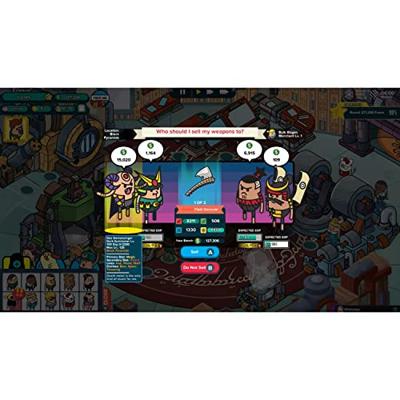 Holy Potatoes Compendium Holy Potatoes Compendium