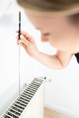 Vigor V1741 Magneetheffer V1741 Magneetheffer