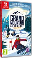 Grand Mountain Adventure Wonderlands Limited Edition - thumbnail