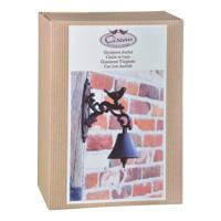 Deurbel vogel / Esschert Design - thumbnail