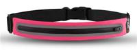 Outwet Gato sport belt waterproof hot pink one size - thumbnail