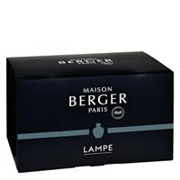 LAMPE BERGER - Tendance - Lamp Vibes Prune - thumbnail