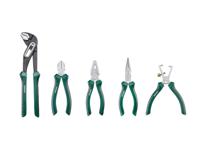 PARKSIDE Tangenset 5-delig - thumbnail