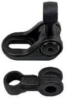 Busch + Müller Adapter busch & müller "turntec b&m adapter turntec long mounting blinker module - thumbnail