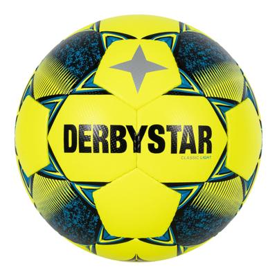 Derbystar 286961 Classic AG Light II - Yellow-Royal - L5 Derbystar 286961 Classic AG Light II - Yellow-Royal - L5
