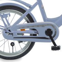 Alpina kettingscherm juno 16-18 provence blue matt - thumbnail