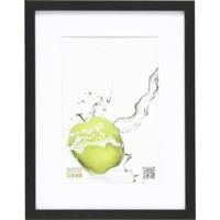 Deknudt S66KF2 P1 18x24 Wissellijst Papierformaat: 18 x 24 cm (b x h) 18 cm x 24 cm Zwart - thumbnail