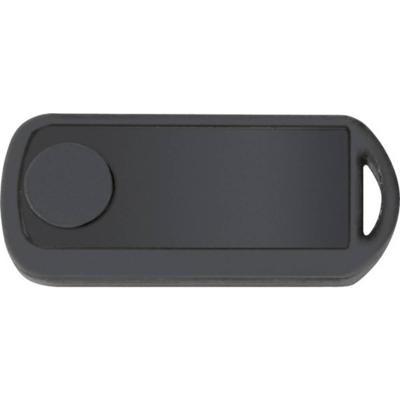 Eltako FMH1W-anso Handzender Draadloos Bereik max. (in het vrije veld) 30 m Eltako FMH1W-anso Handzender Draadloos Bereik max. (in het vrije veld) 30 m