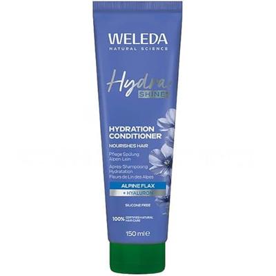 Weleda Hydra shine conditioner bio 50 Milliliter