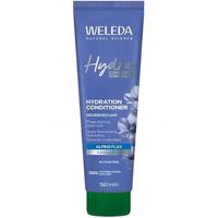 Weleda Hydra shine conditioner bio 50 Milliliter - thumbnail