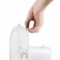 Trotec Tafelventilator TVE 9 wit | 37 cm - TRO005011 - thumbnail