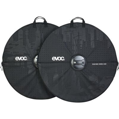 EVOC road bike wheel case set - 2020 models