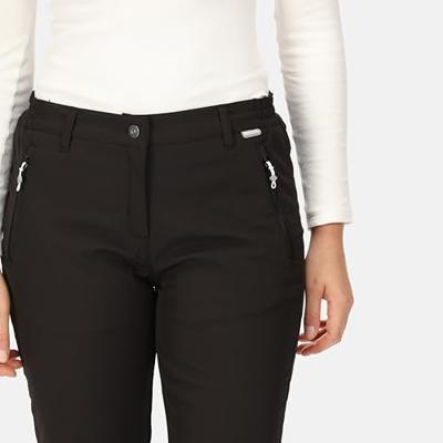 Regatta Geo Softshell II Broek