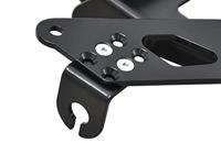 ZIEGER nummerbordhouder "x-line license plate carriers zi suz gsx-8s bj.23- - thumbnail
