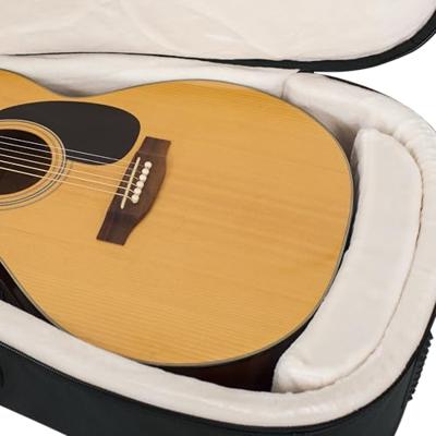 Gator Cases G-PG ACOUSTIC ProGo Ultimate gigbag voor akoestische gitaar - thumbnail