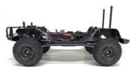 Absima 1:10 EP Crawler CR4.4eco BRONCO RTR 1:10 Brushed RC auto Elektro Crawler 4WD RTR 2,4 GHz - thumbnail