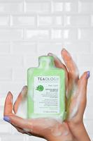 Teaology Matcha shampoo repair 250 Milliliter - thumbnail