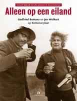 Alleen op een eiland (Hardback) - thumbnail