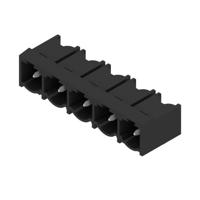 Weidmüller 1026790000 Male behuizing (board) Totaal aantal polen: 5 Rastermaat: 7.62 mm Inhoud: 50 stuk(s) - thumbnail