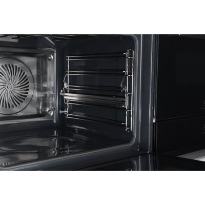 Electrolux TR1LFSTV Oven accessoire Grijs Electrolux TR1LFSTV Oven accessoire Grijs