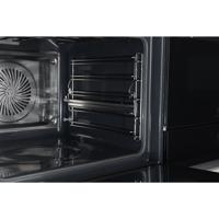 Electrolux TR1LFSTV Oven accessoire Grijs - thumbnail