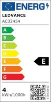 OSRAM HOMELIGHTING 4058075434226 LED-lamp Energielabel E (A - G) E14 Kaars windlicht 4 W = 40 W Warmwit (Ø x l) 35 mm x 121 mm 1 stuk(s) - thumbnail