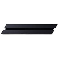 PlayStation 4 (Black) 500GB - thumbnail